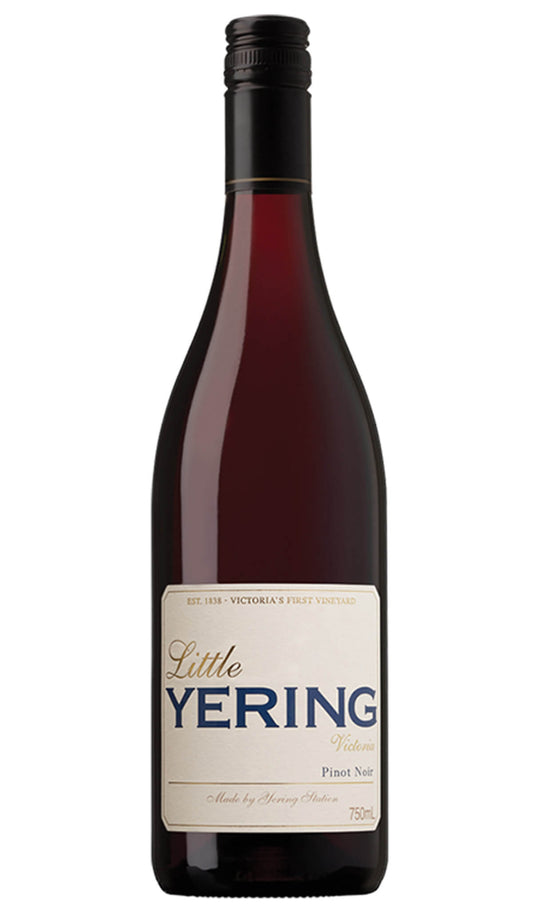 Find out more or buy Yering Station Little Yering Pinot Noir 2023 (Yarra Valley) online at Wine Sellers Direct - Australia’s independent liquor specialists.
