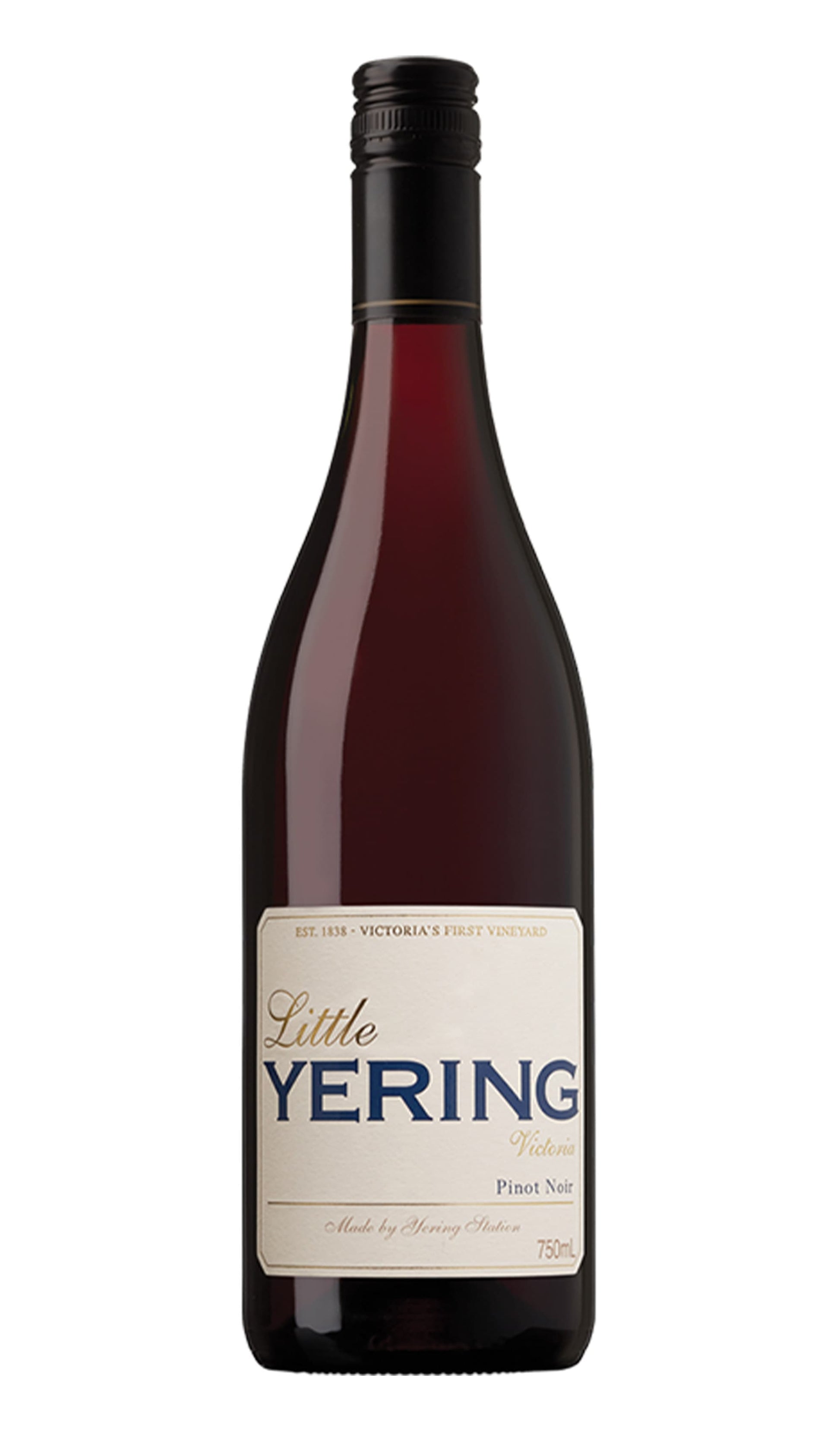 Find out more or buy Yering Station Little Yering Pinot Noir 2024 (Yarra Valley) online at Wine Sellers Direct's best prices - Australia’s independent liquor specialists.