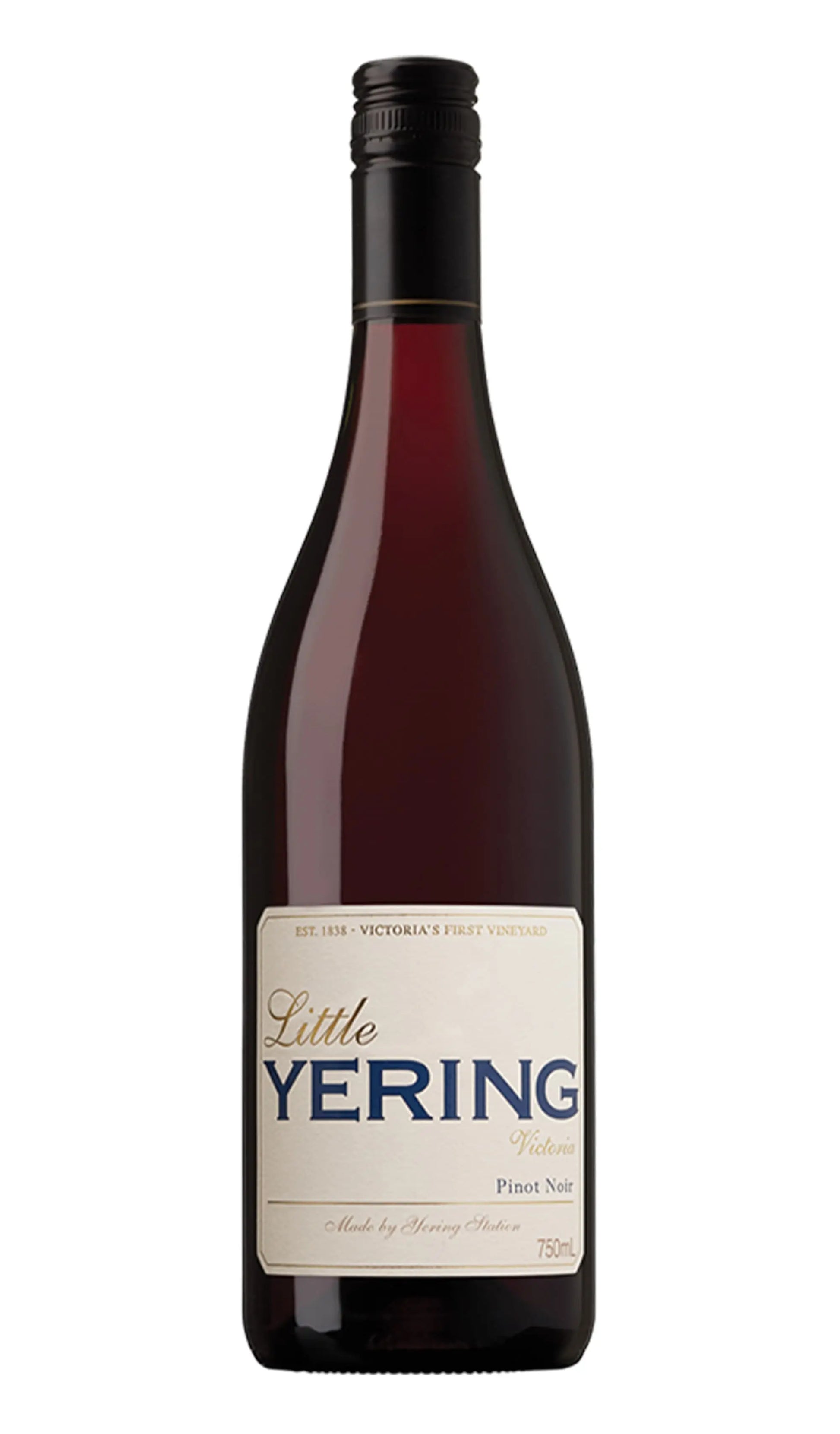 Buy Yering Station Little Yering Pinot Noir 2025 Yarra Valley at Wine Sellers Direct's best prices.