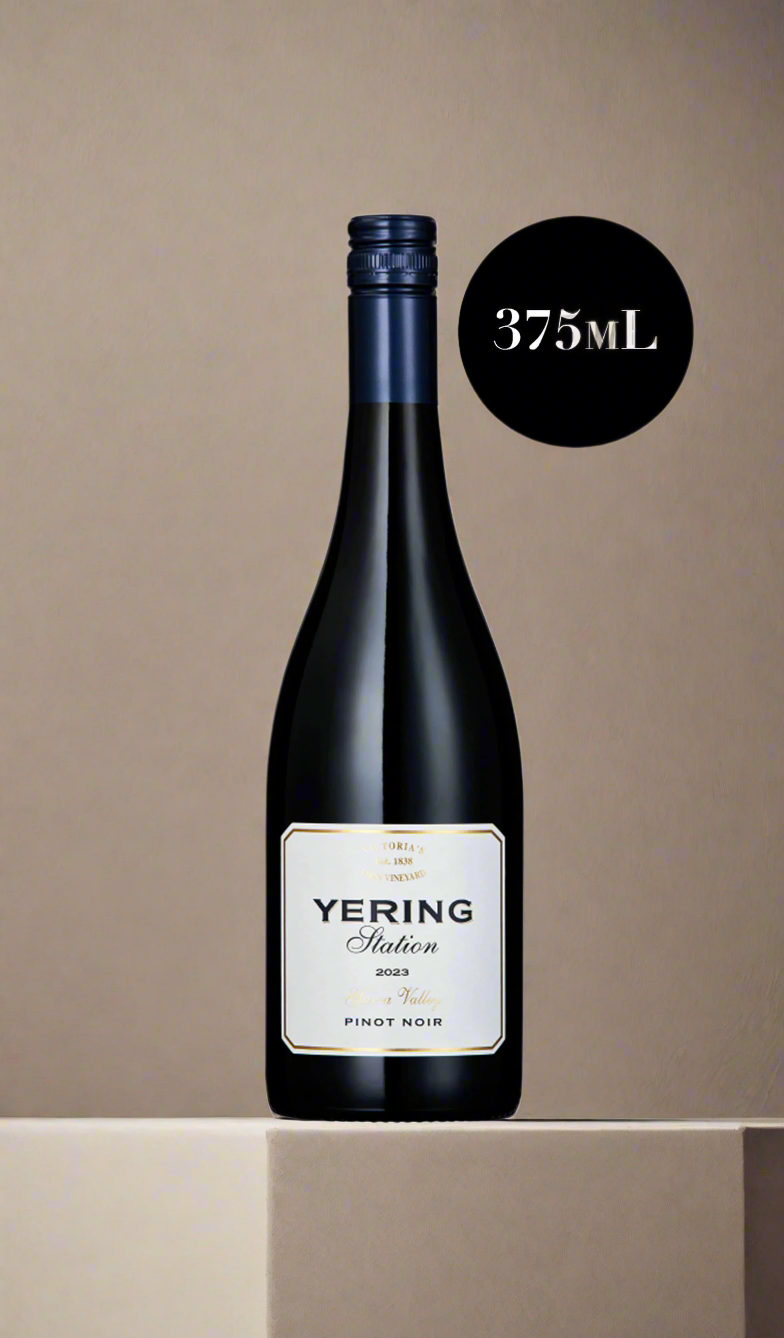 Yering Station Yarra Valley Pinot Noir 2023 (375mL)