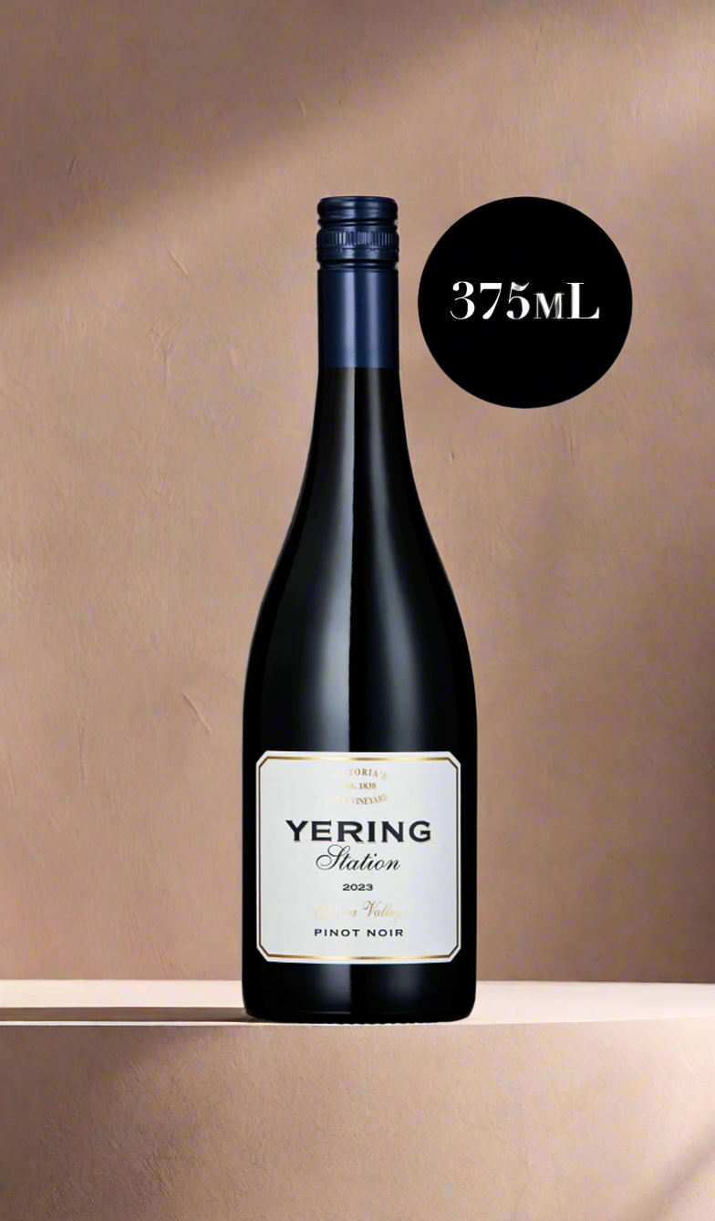 Yering Station Yarra Valley Pinot Noir 2023 (375mL)