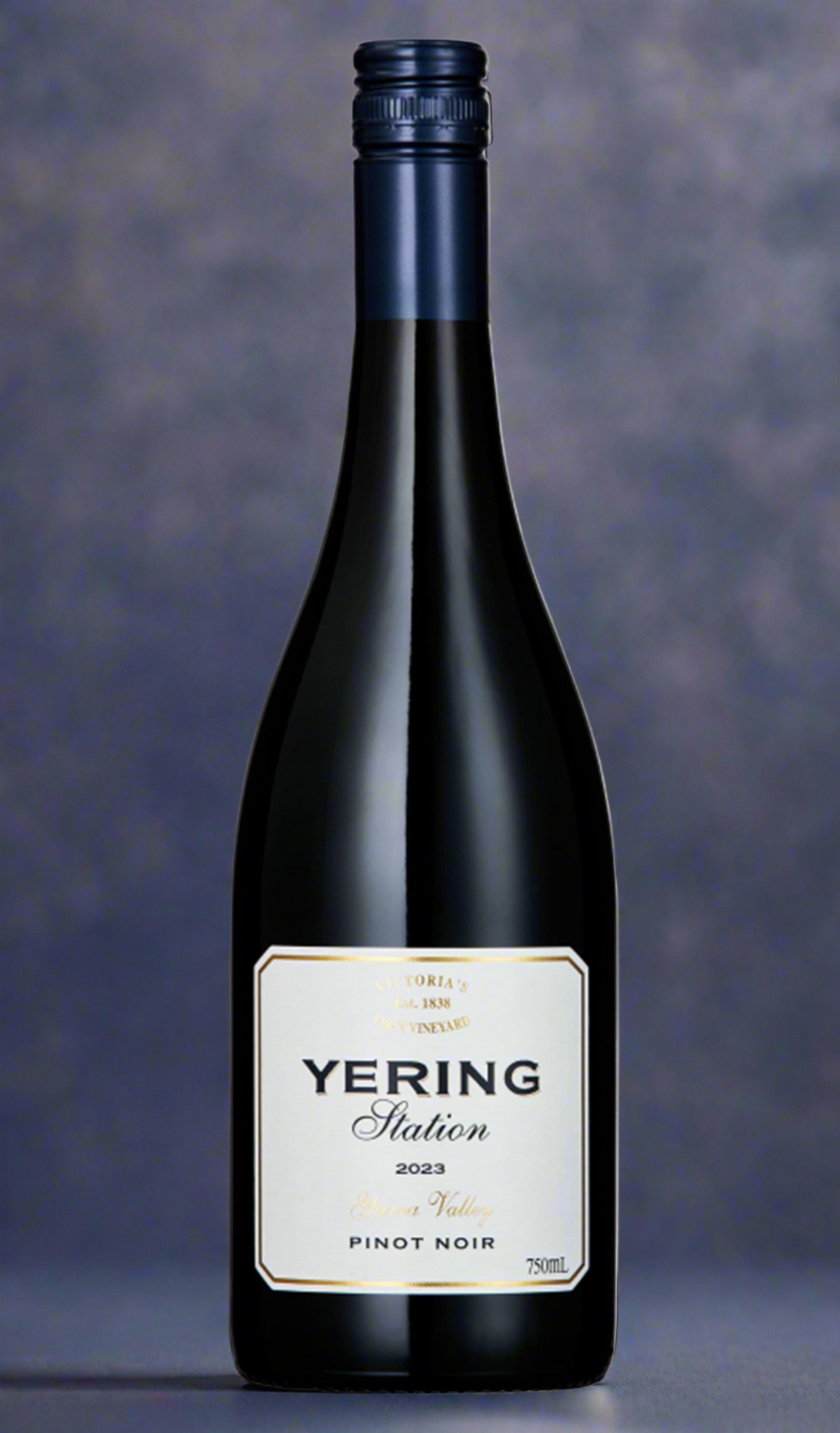 Find out more or buy Yering Station Yarra Valley Pinot Noir 2023 online at Wine Sellers Direct - Australia’s independent liquor specialists.