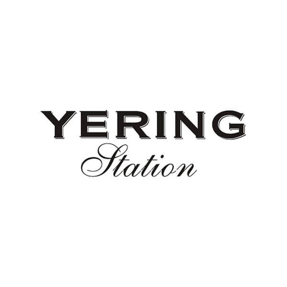 Yering Station