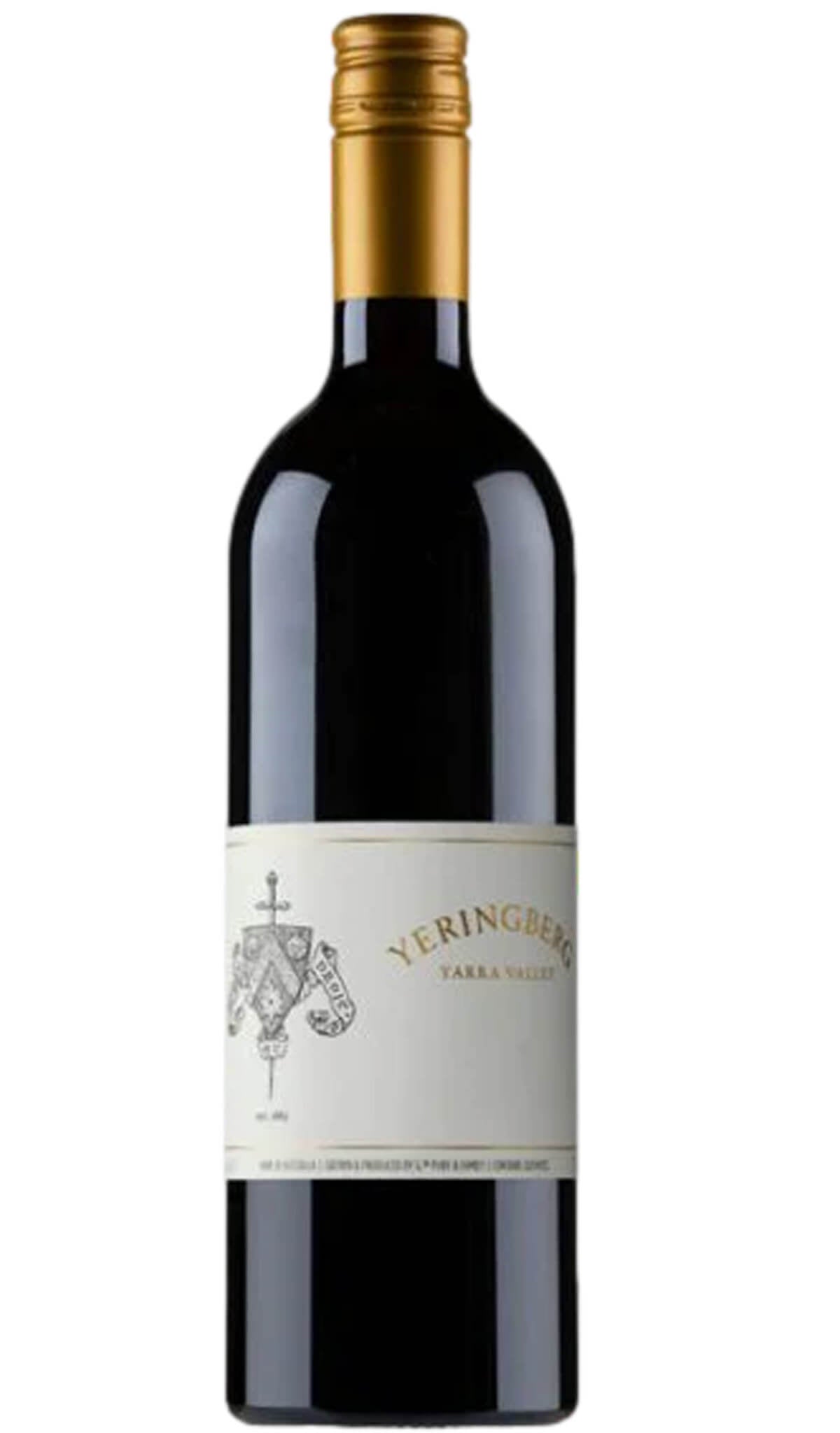 Find out more, explore the range and purchase Yeringberg Yeringberg Cabernet Blend 2018 (Yarra Valley) available online at Wine Sellers Direct - Australia's independent liquor specialists.