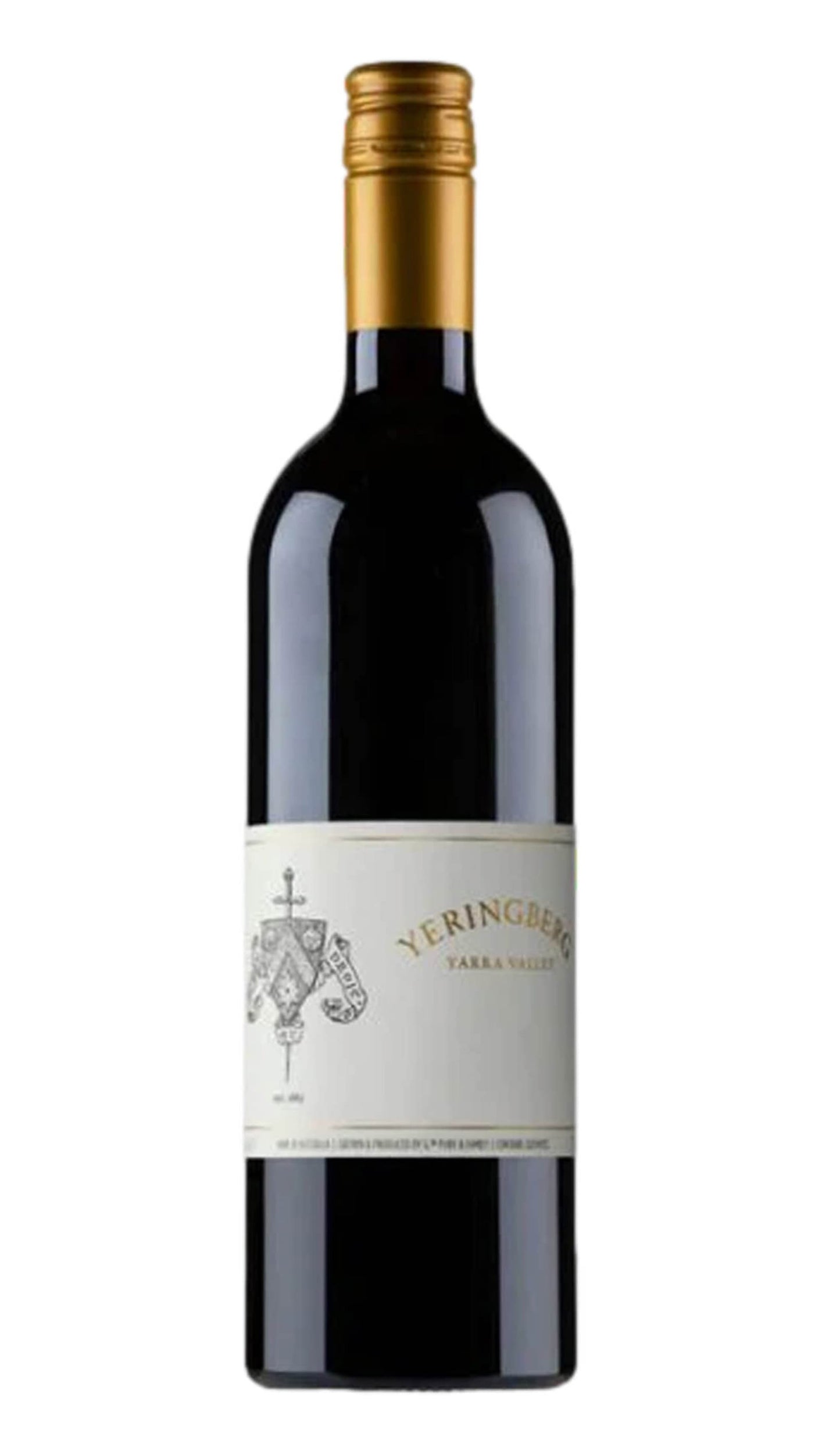 Find out more or buy Yeringberg Yeringberg Cabernet Blend 2021 (Yarra Valley) available at Wine Sellers Direct's best prices - Australia's independent liquor specialists.