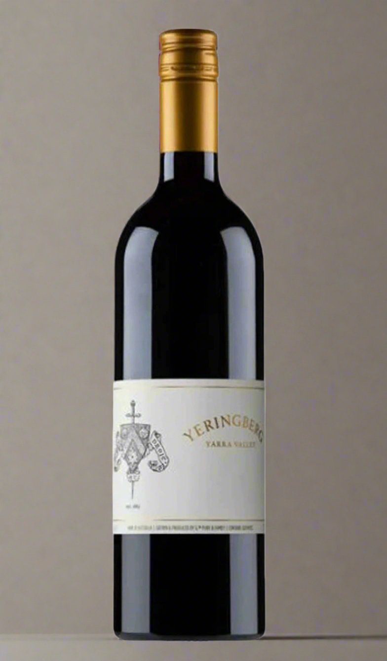 Find out more or buy Yeringberg Yeringberg Cabernet Blend 2021 (Yarra Valley) available at Wine Sellers Direct's best prices - Australia's independent liquor specialists.