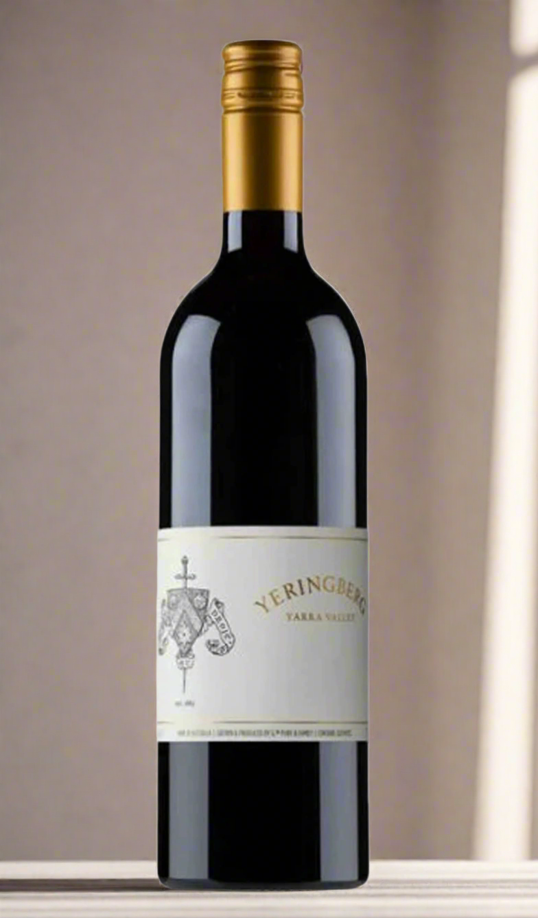 Find out more or buy Yeringberg Yeringberg Cabernet Blend 2021 (Yarra Valley) available at Wine Sellers Direct's best prices - Australia's independent liquor specialists.