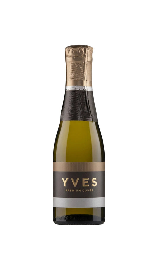 YVES Premium Cuvée NV 200mL Piccolo bottle – Robert Oatley, Yarra Valley, Victoria, Australia