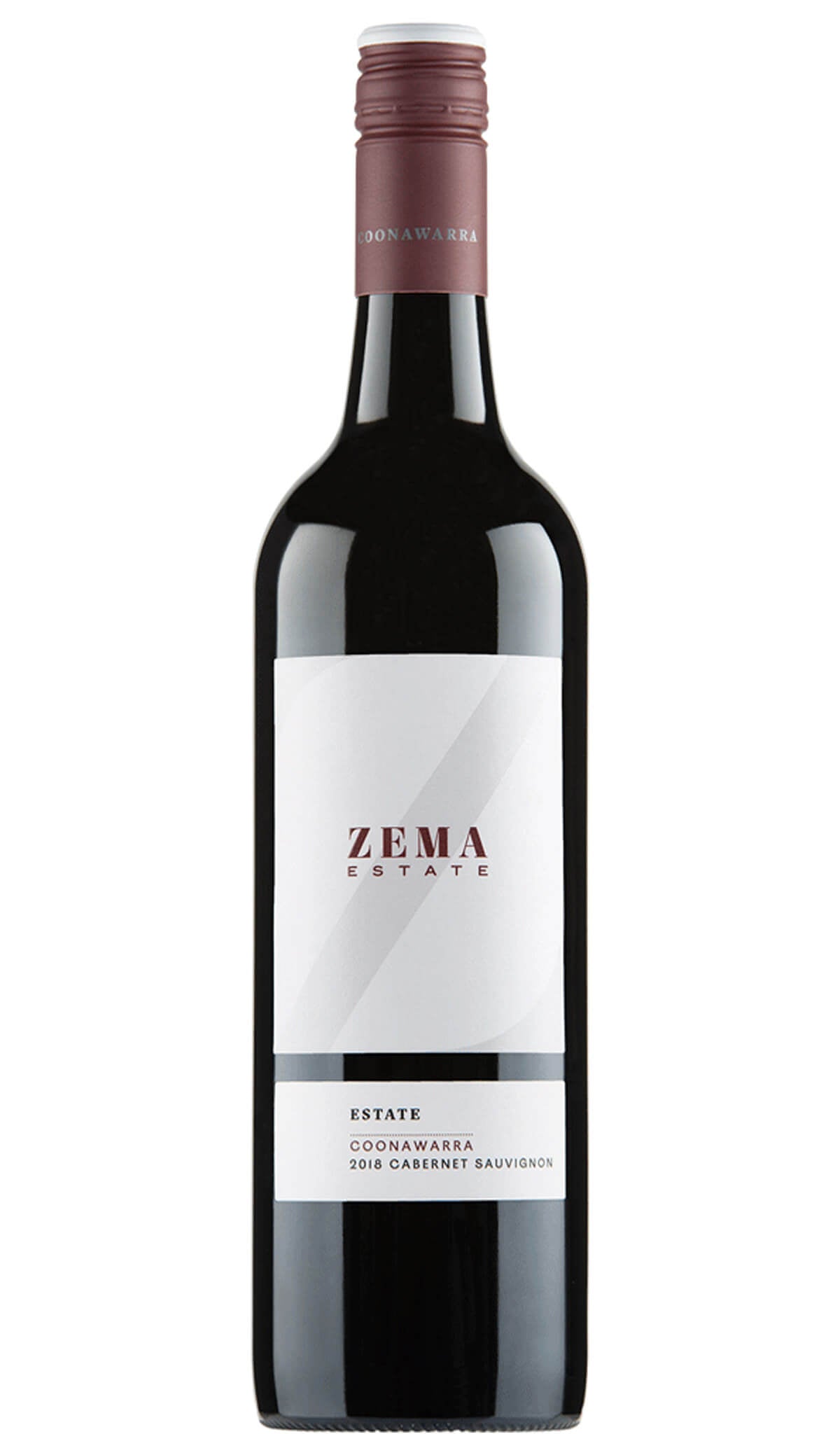 Find out more or buy Zema Estate Cabernet Sauvignon 2018 (Coonawarra) online at Wine Sellers Direct - Australia’s independent liquor specialists.