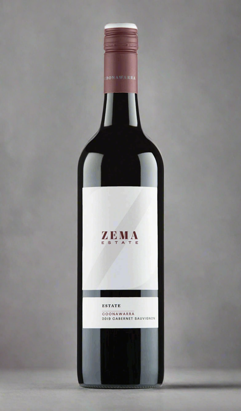 Find out more or buy Zema Estate Cabernet Sauvignon 2019 (Coonawarra) available online and in-store at Wine Sellers Direct's best prices.