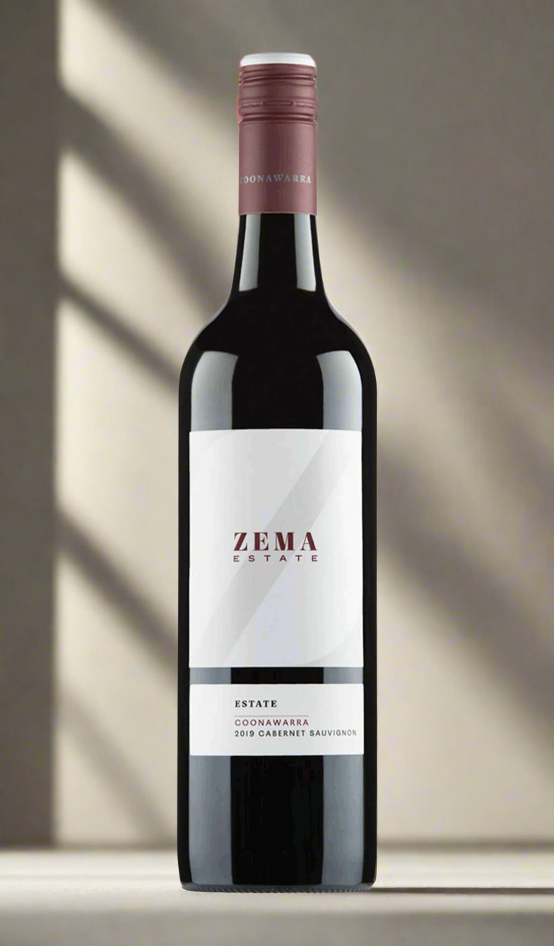 Find out more or buy Zema Estate Cabernet Sauvignon 2019 (Coonawarra) available online and in-store at Wine Sellers Direct's best prices.