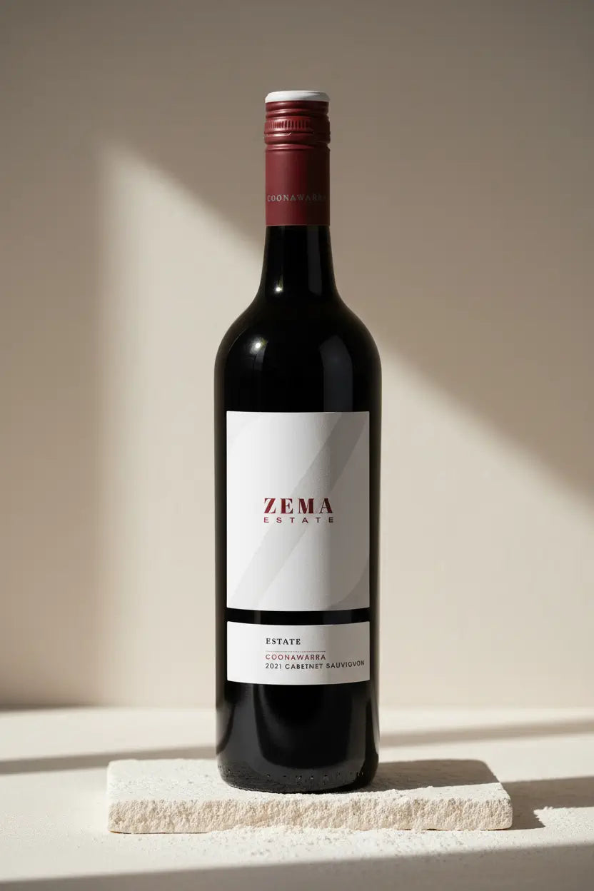 Buy Zema Estate Cabernet Sauvignon 2021 Coonawarra online at Wine Sellers Direct's best prices.