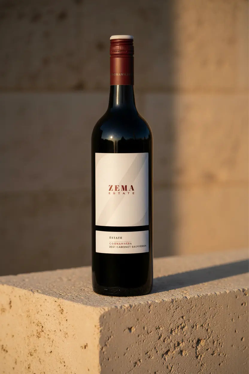 Buy Zema Estate Cabernet Sauvignon 2021 Coonawarra online at Wine Sellers Direct's best prices.