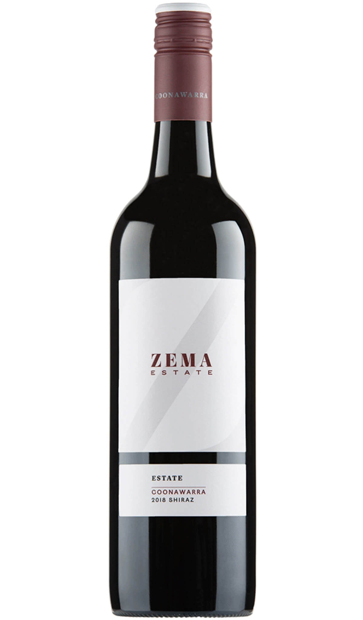 Find out more or buy Zema Estate Shiraz 2018 (Coonawarra) online at Wine Sellers Direct - Australia’s independent liquor specialists.