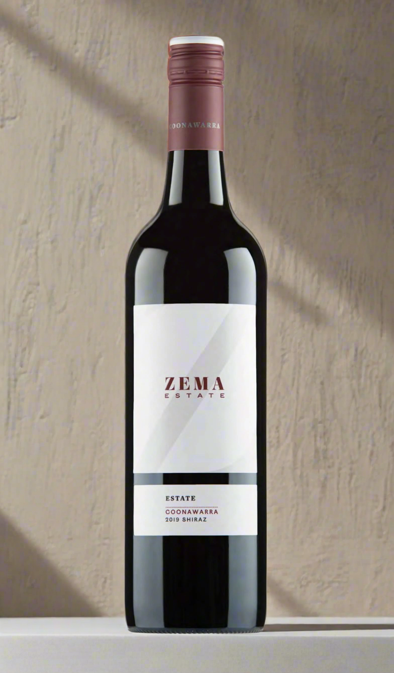 Find out more or buy Zema Estate Shiraz 2019 (Coonawarra) online at Wine Sellers Direct's best prices - Australia’s independent liquor specialists.