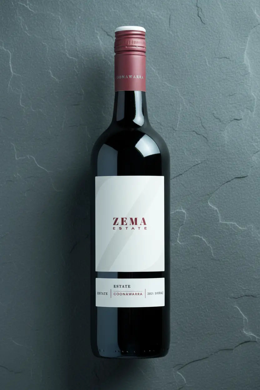 Buy Zema Estate Shiraz 2021 (Coonawarra) online at Wine Sellers Direct's best prices.