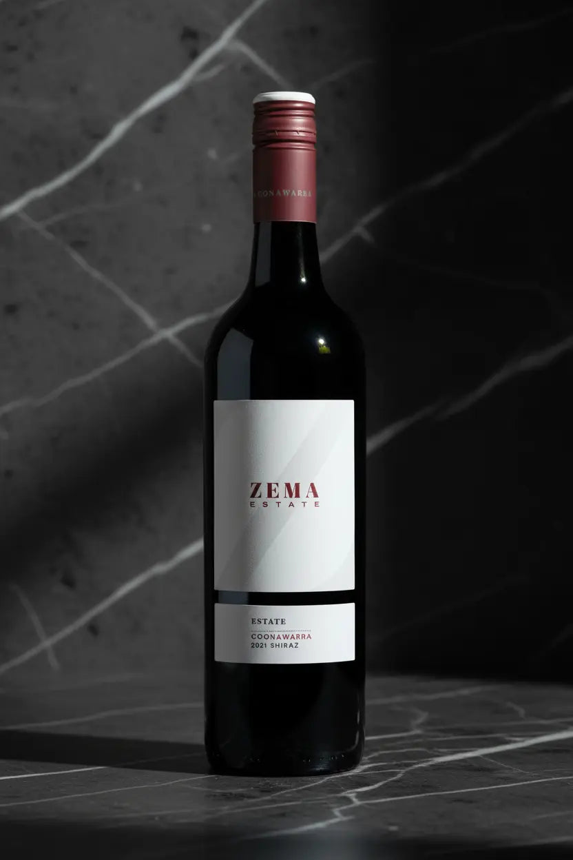 Buy Zema Estate Shiraz 2021 (Coonawarra) online at Wine Sellers Direct's best prices.
