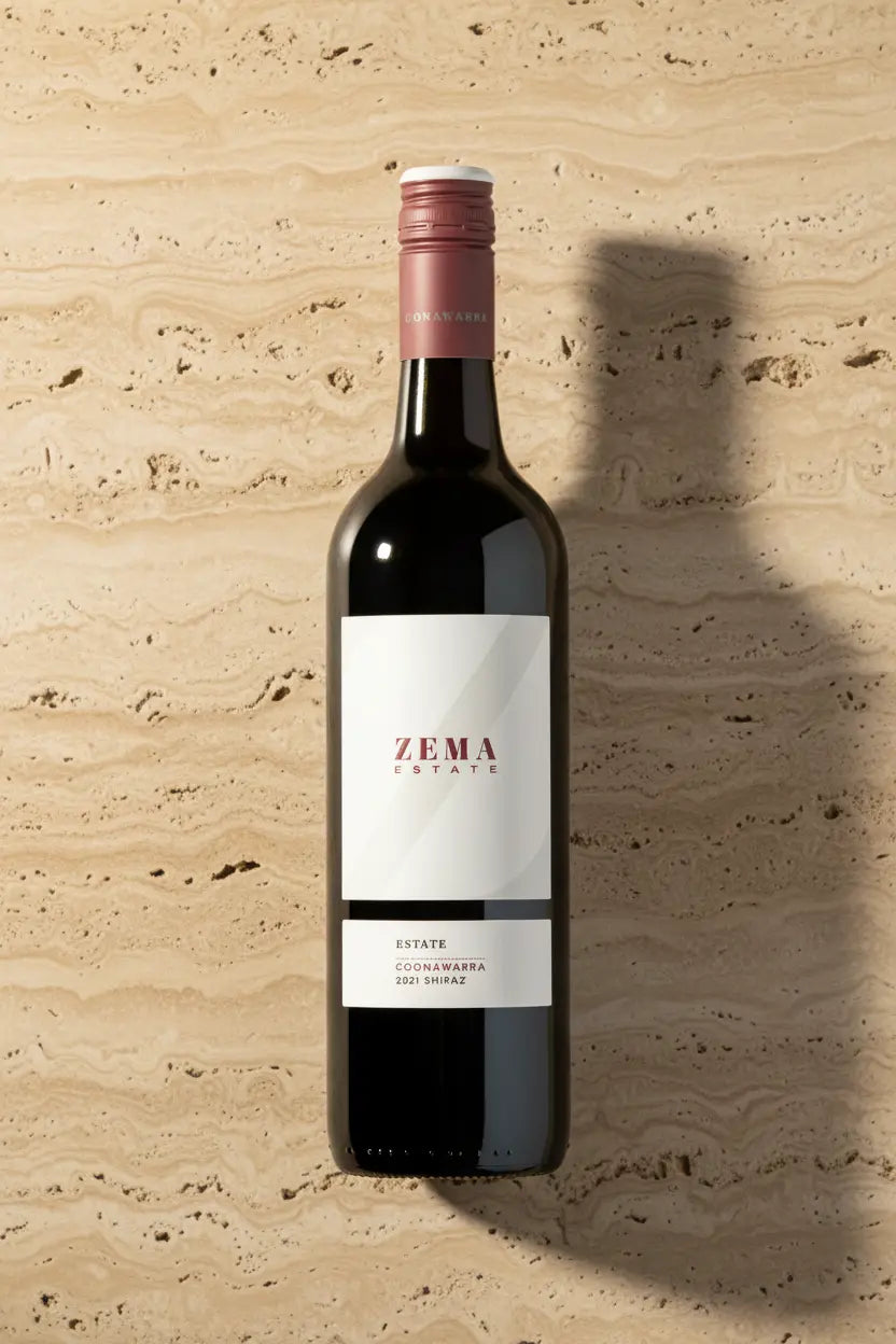 Buy Zema Estate Shiraz 2021 (Coonawarra) online at Wine Sellers Direct's best prices.