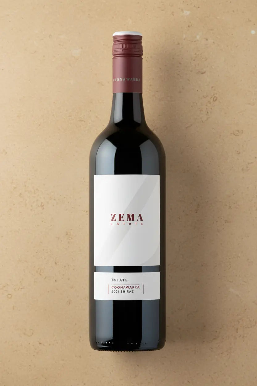 Buy Zema Estate Shiraz 2021 (Coonawarra) online at Wine Sellers Direct's best prices.