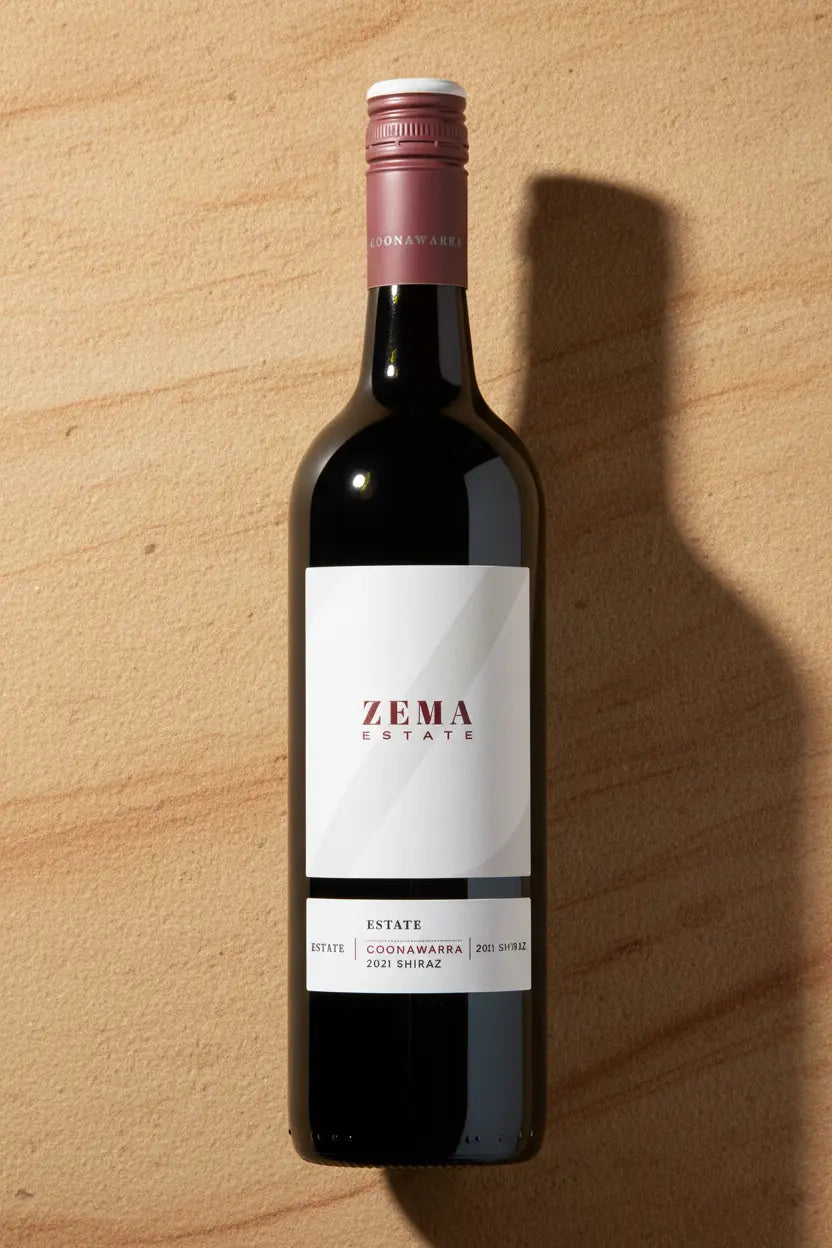 Buy Zema Estate Shiraz 2021 (Coonawarra) online at Wine Sellers Direct's best prices.