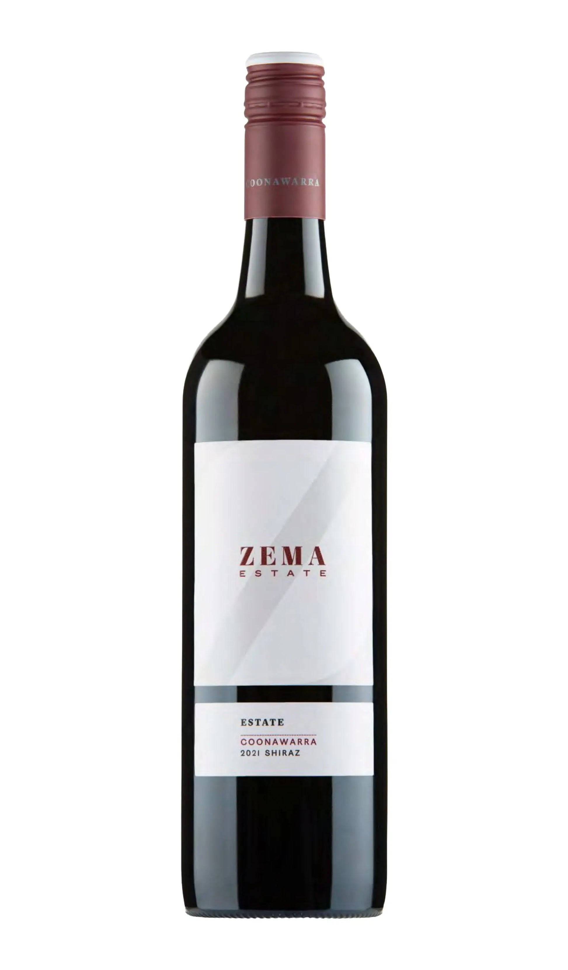 Buy Zema Estate Shiraz 2021 (Coonawarra) online at Wine Sellers Direct's best prices.