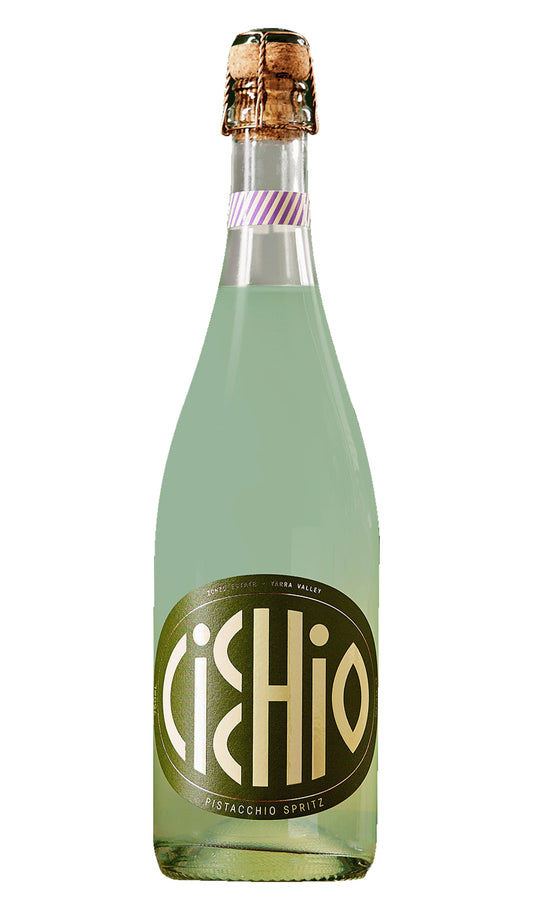 Find out more, explore the range and purchase Zonzo Estate Cicchio Pistacchio Spritz NV 750mL (Yarra Valley) available online at Wine Sellers Direct - Australia's independent liquor specialists.