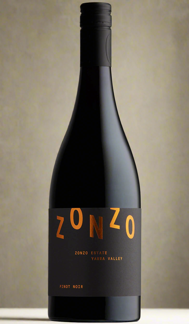 Find out more, explore the range and purchase Zonzo Estate Pinot Noir 2022 (Yarra Valley) available online at Wine Sellers Direct - Australia's independent liquor specialists.