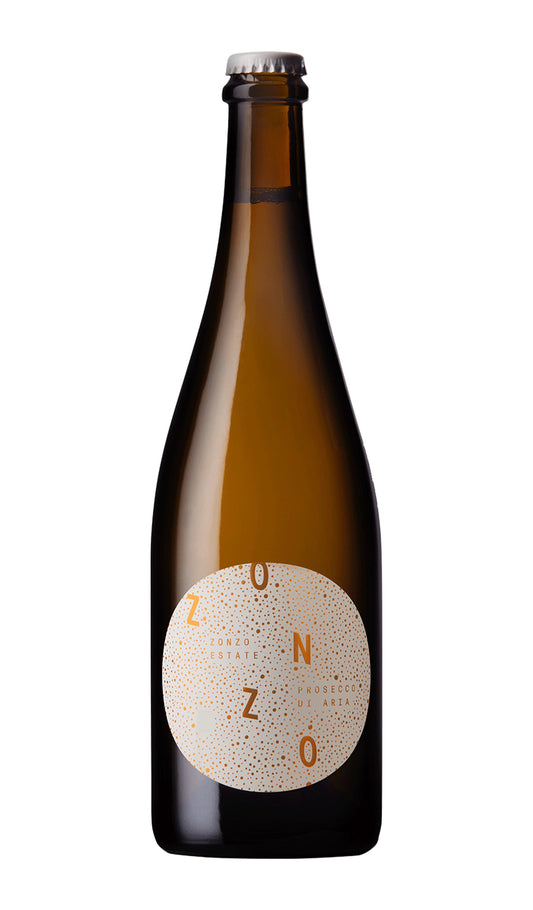 Buy Zonzo Estate Prosecco Di Aria 2024 (Yarra Valley) at Wine Sellers Direct's best prices.