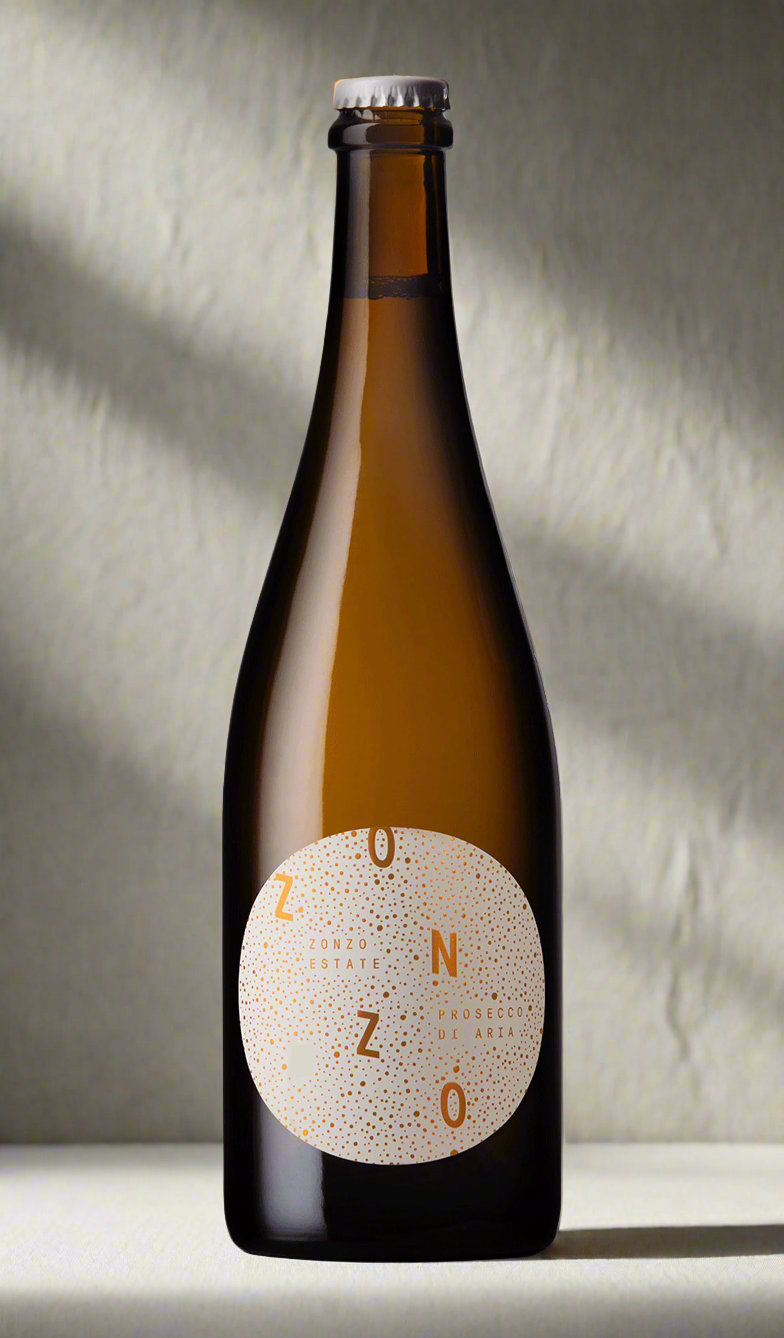 Zonzo Estate Prosecco Di Aria 2024 (Yarra Valley)