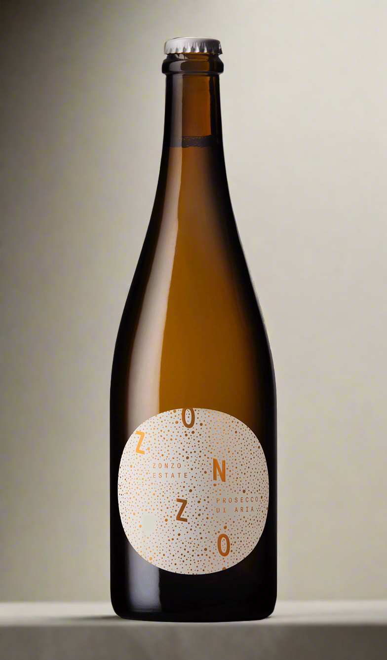 Zonzo Estate Prosecco Di Aria 2024 (Yarra Valley)