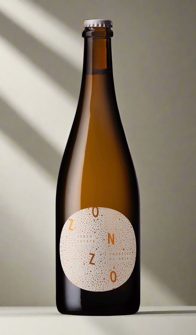 Zonzo Estate Prosecco Di Aria 2024 (Yarra Valley)