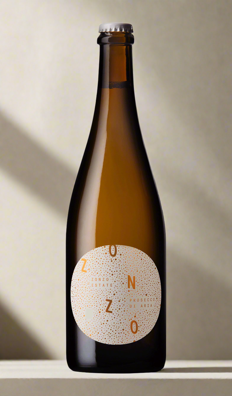 Zonzo Estate Prosecco Di Aria 2024 (Yarra Valley)