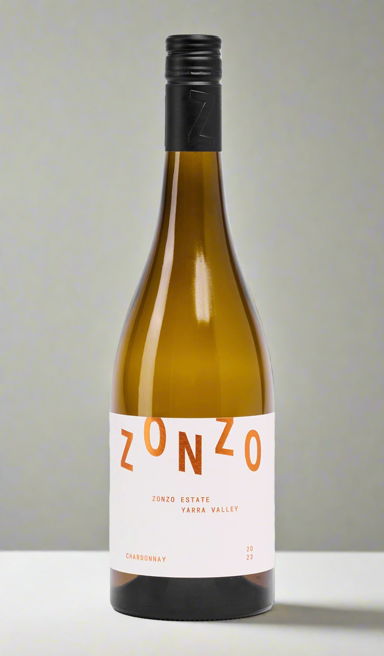 Find out more or buy Zonzo Estate Chardonnay 2023 (Yarra Valley) available at Wine Sellers Direct's best prices - Australia's independent liquor specialists.