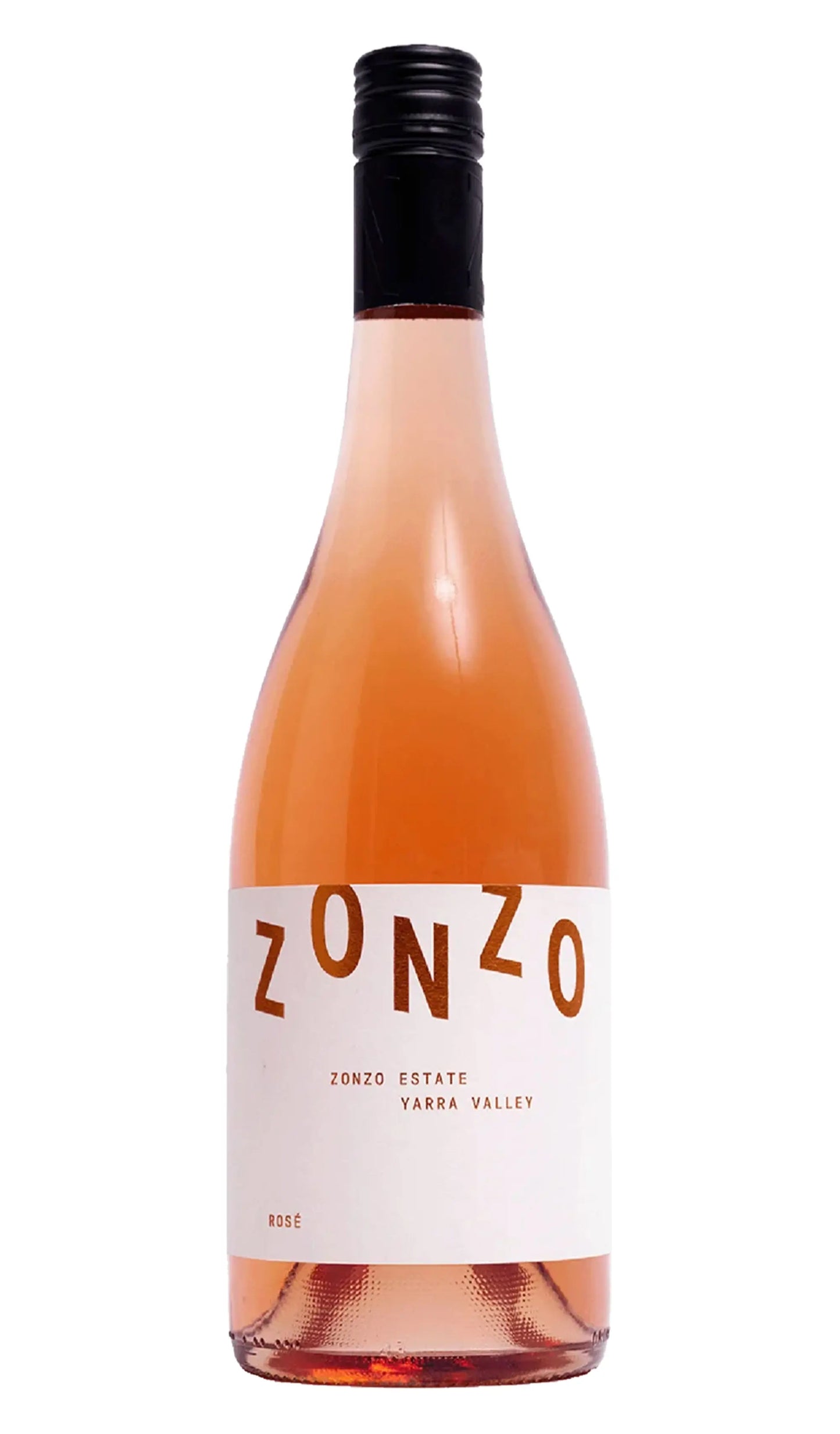 Buy Zonzo Estate Rosé 2024 Yarra Valley online at Wine Sellers Direct's great prices.