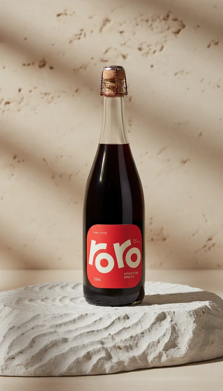 Buy Zonzo Roro Aperitivo Spritz NV 750mL (Yarra Valley) at Wine Sellers Direct's best prices.