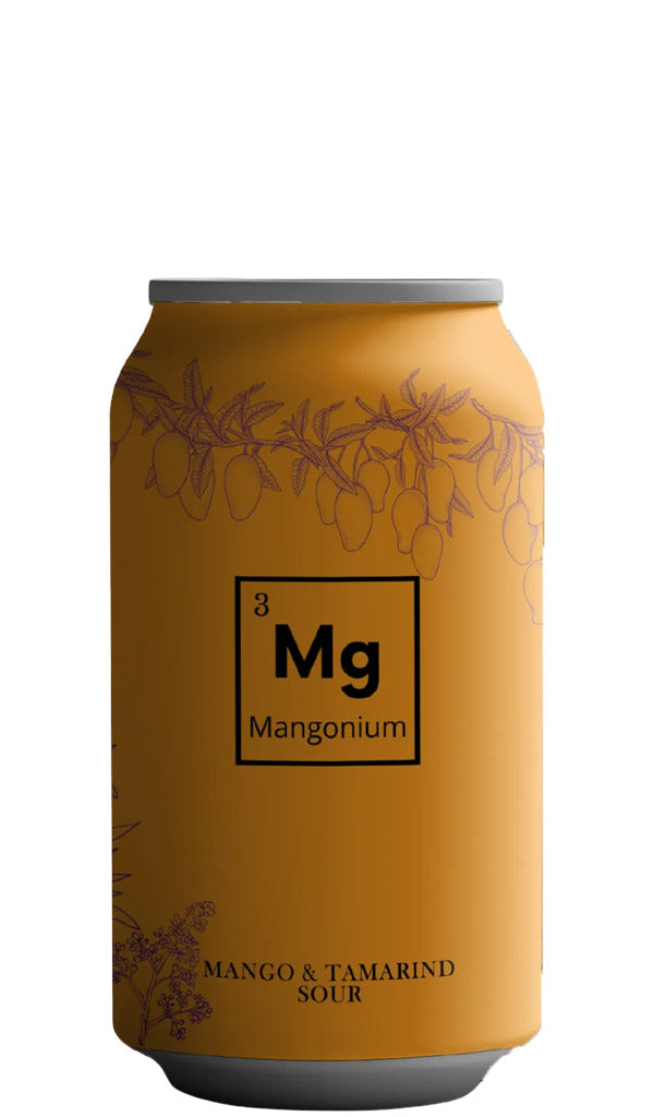 Find out more or buy Zythologist Mangonium Mango and Tamarind Sour 375mL available online at Wine Sellers Direct - Australia's independent liquor specialists.