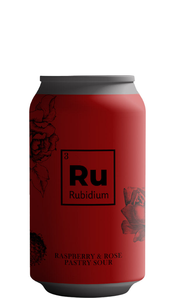 Find out more or buy Zythologist Rubidium Raspberry and Rose Cream Sour 375mL available online at Wine Sellers Direct - Australia's independent liquor specialists.