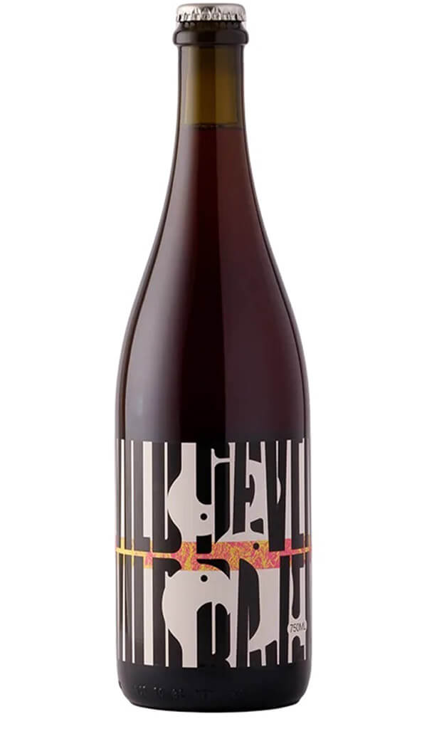 3 Ravens Wild Ravens Framboise 750ml