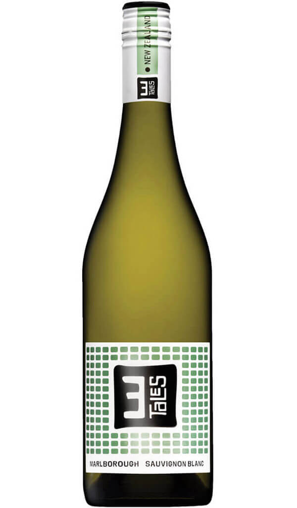 Find out more or buy 3 Tales Sauvignon Blanc 2018 (Marlborough) online at Wine Sellers Direct - Australia’s independent liquor specialists.