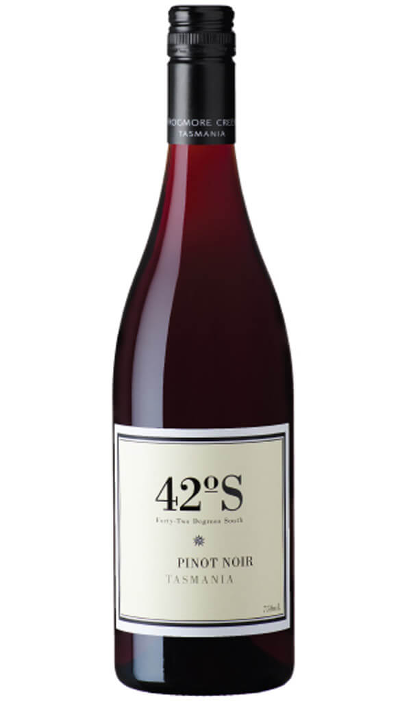 Find out more or buy 42 Degrees South Pinot Noir 2016 (Tasmania) online at Wine Sellers Direct - Australia’s independent liquor specialists.
