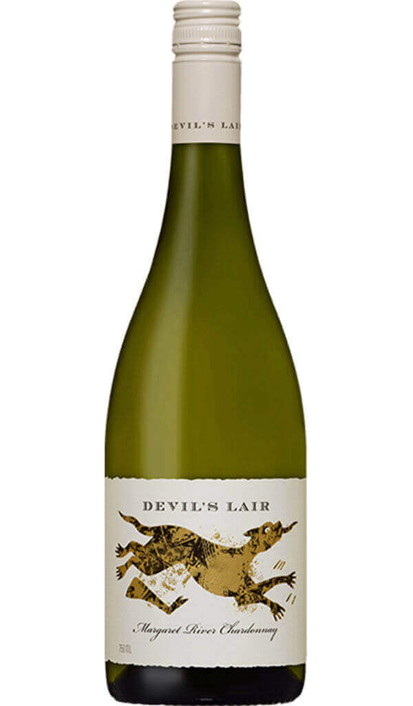 Find out more or buy Devil's Lair Hidden Cave Chardonnay 2015 (Margaret River) online at Wine Sellers Direct - Australia’s independent liquor specialists.