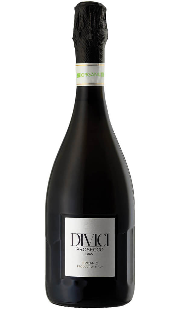 Find out more or buy Divici Prosecco DOC Extra Dry 750mL online at Wine Sellers Direct - Australia’s independent liquor specialists.