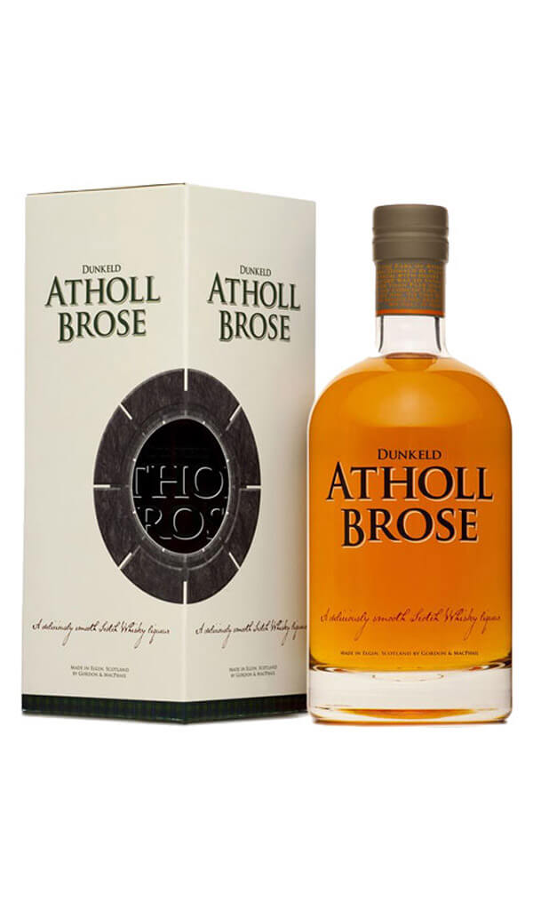 Find out more or buy Gordon & MacPhail Dunkeld Atholl Brose 500ml online at Wine Sellers Direct - Australia’s independent liquor specialists.