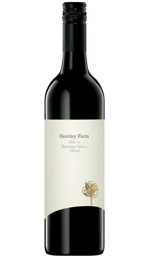 Find out more or buy Hentley Farm Shiraz 2019 (Barossa Valley) online at Wine Sellers Direct - Australis's independent liquor specialists.