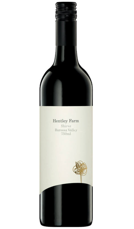 Find out more or buy Hentley Farm Shiraz 2018 (Barossa Valley) online at Wine Sellers Direct - Australis's independent liquor specialists.