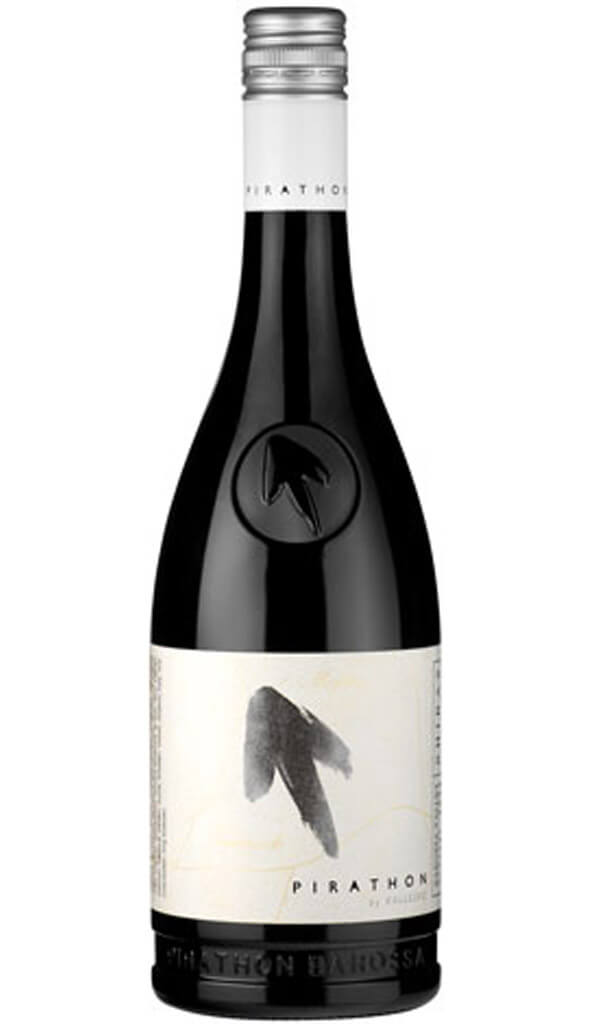 Find out more or buy Pirathon Shiraz 2015 (Barossa Valley) online at Wine Sellers Direct - Australia’s independent liquor specialists.