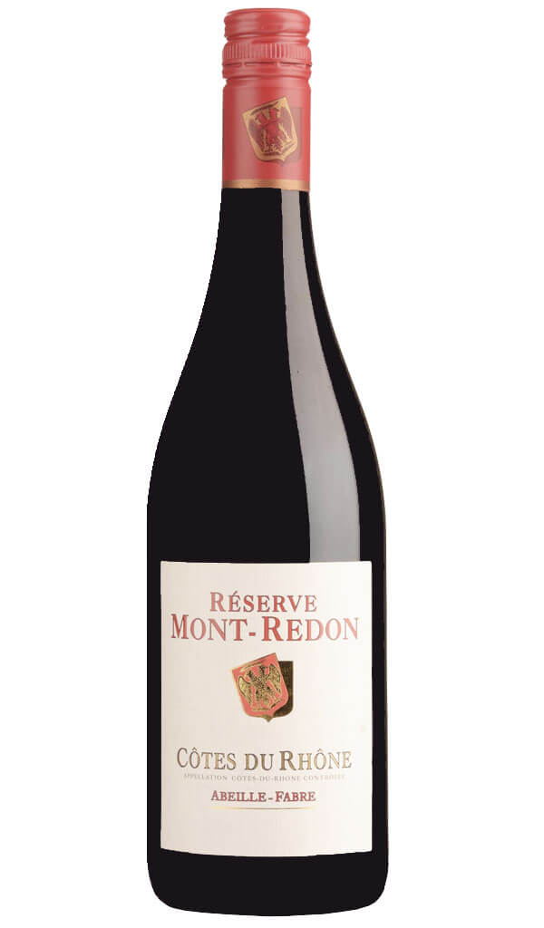 Find out more or buy Chateau Mont-Redon Reserve Cotes Du Rhone 2016 online at Wine Sellers Direct - Australia’s independent liquor specialists.