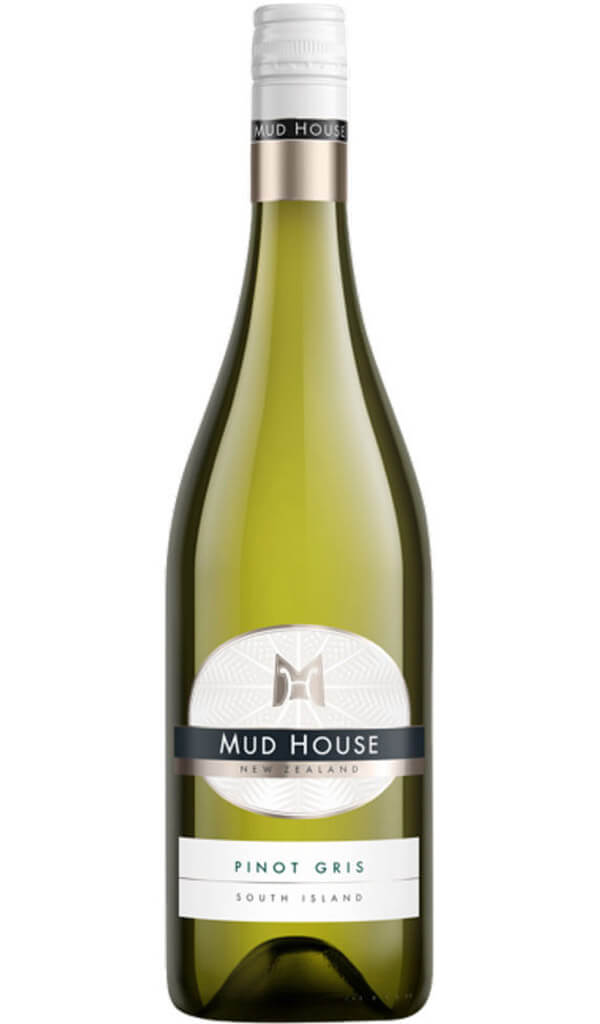 Find out more or buy Mud House South Island Pinot Gris 2017 online at Wine Sellers Direct - Australia’s independent liquor specialists.
