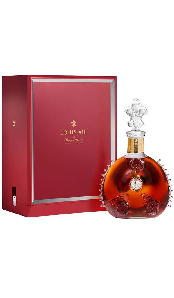 Find out more or buy Remy Martin Louis XIII Cognac 700ml online at Wine Sellers Direct - Australia’s independent liquor specialists.