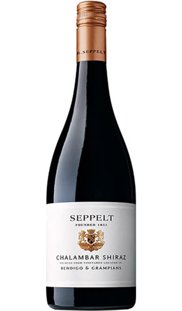 Find out more or buy Seppelt Chalambar Shiraz 2015 online at Wine Sellers Direct - Australia’s independent liquor specialists.
